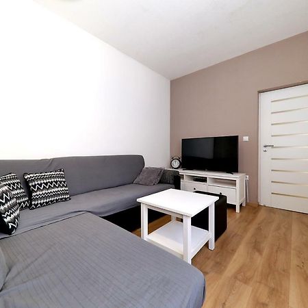 Apartman Dana Zadar Zewnętrze zdjęcie