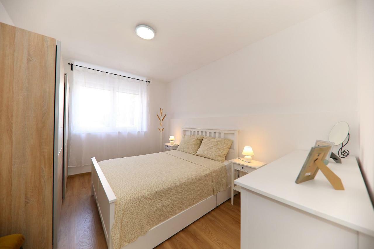 Apartman Dana Zadar Zewnętrze zdjęcie