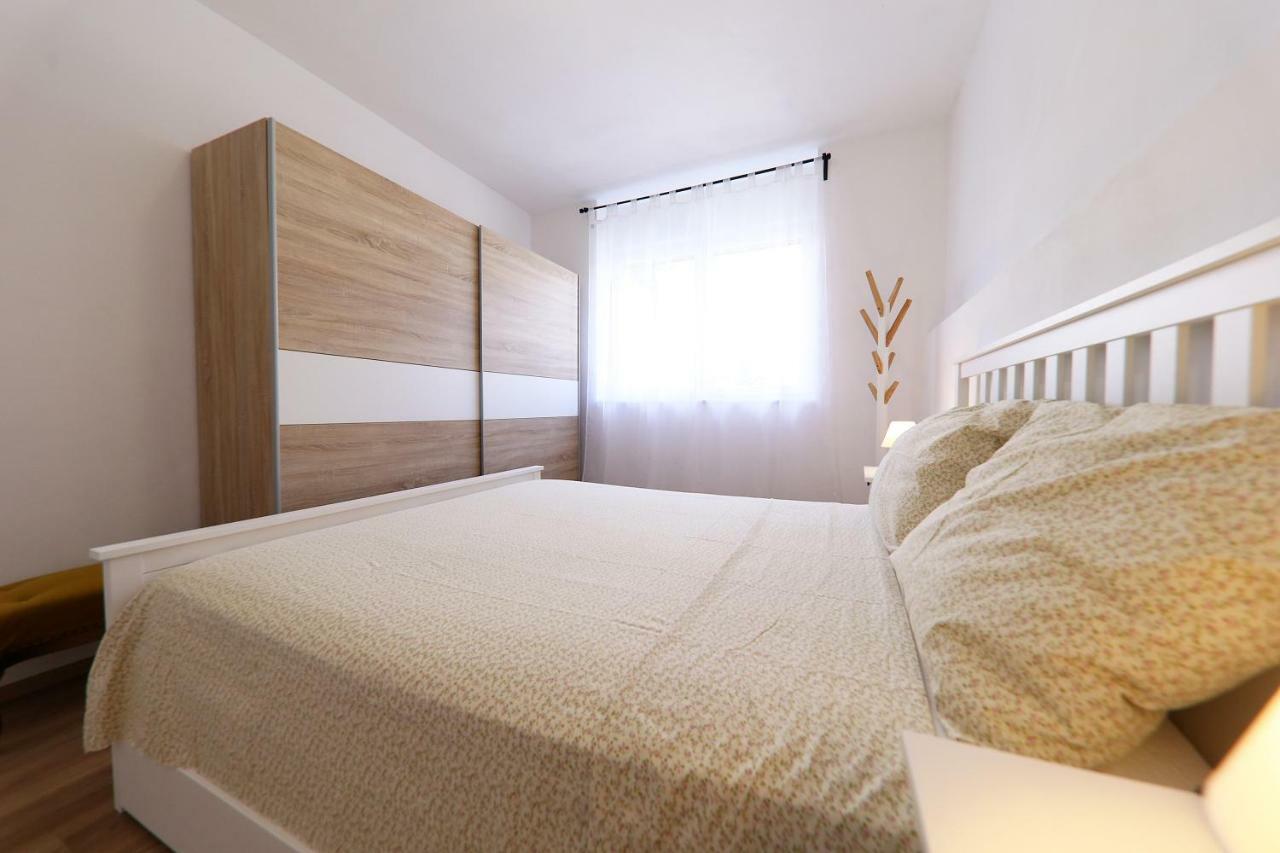Apartman Dana Zadar Zewnętrze zdjęcie