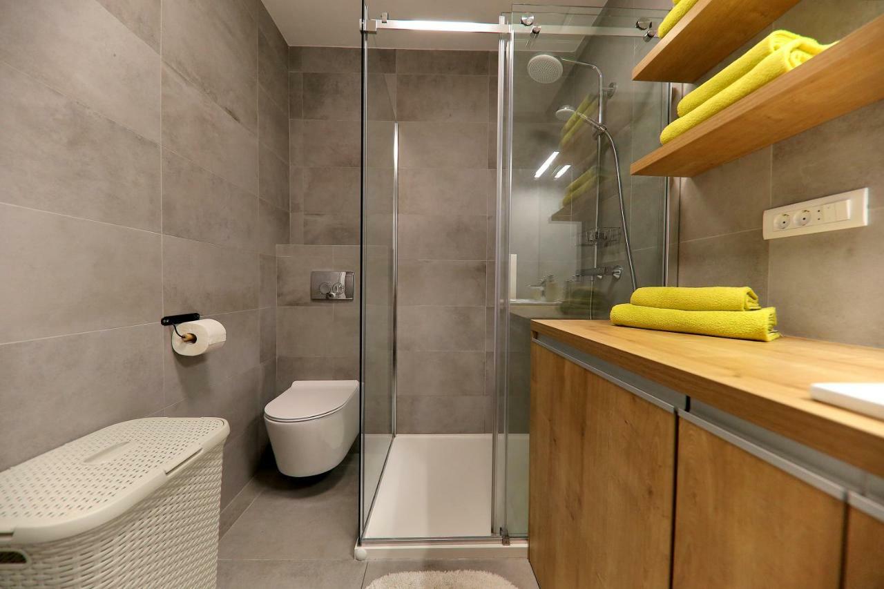 Apartman Dana Zadar Zewnętrze zdjęcie