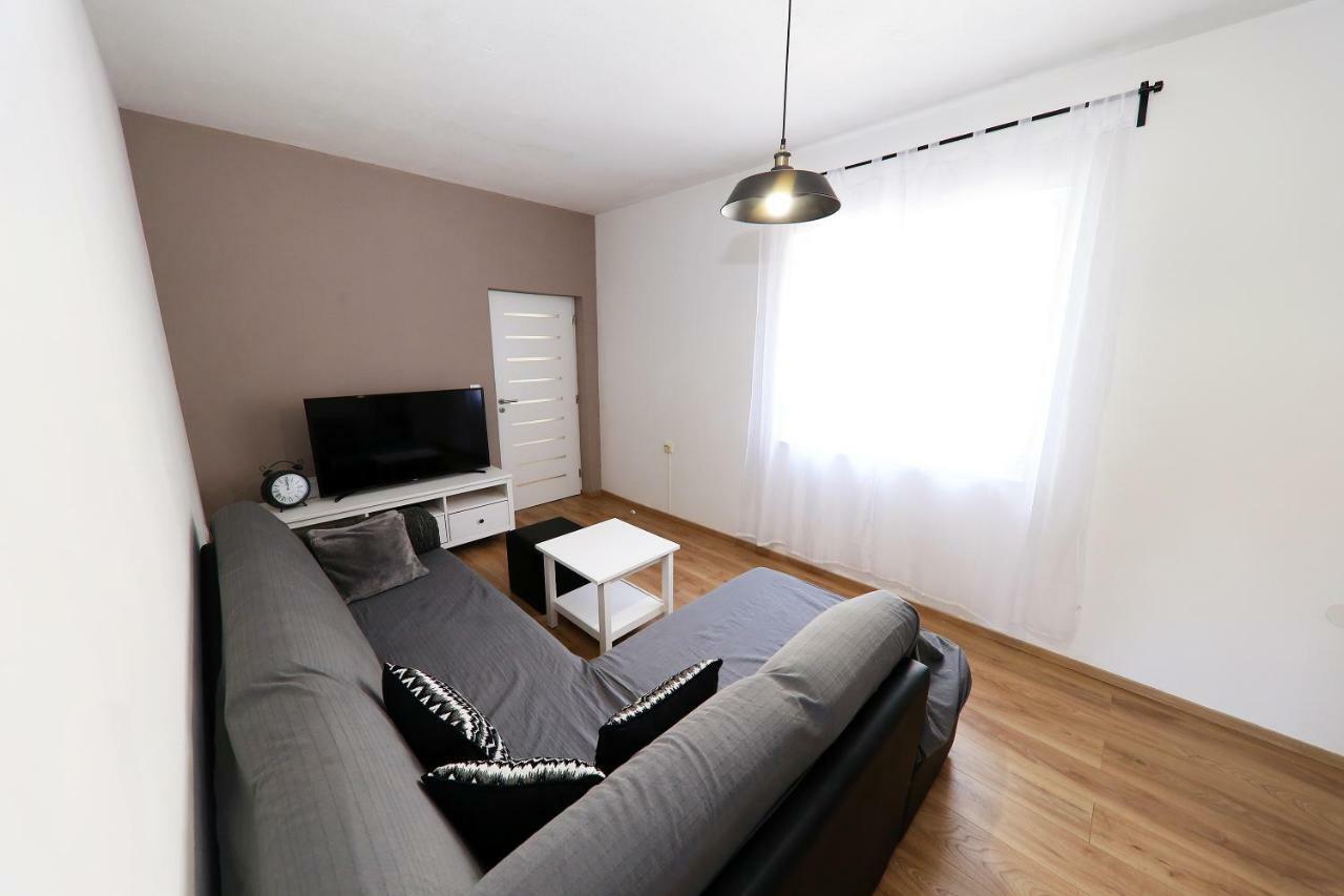 Apartman Dana Zadar Zewnętrze zdjęcie