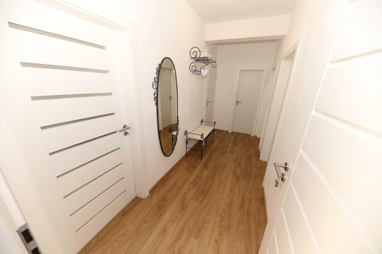 Apartman Dana Zadar Zewnętrze zdjęcie