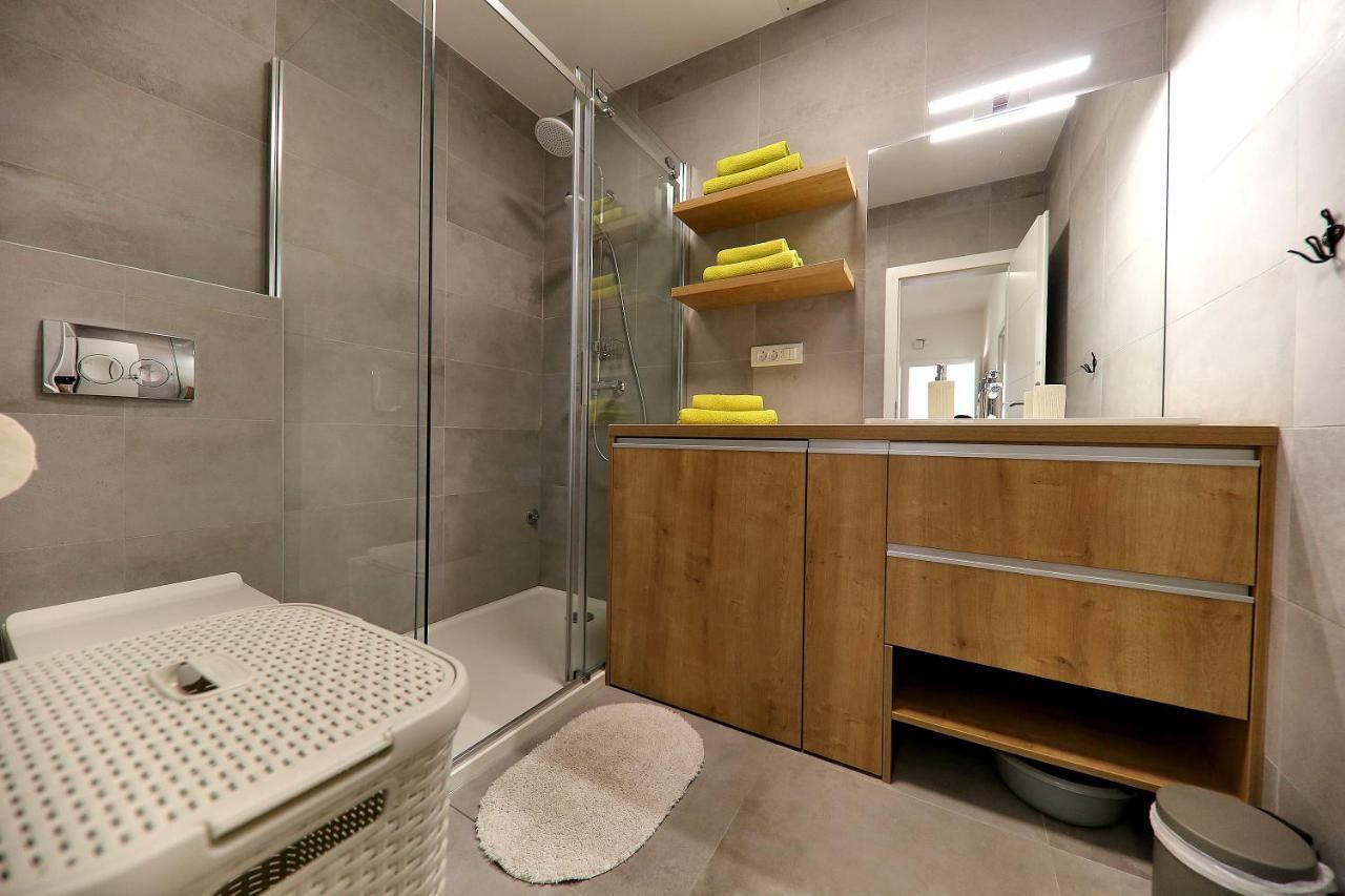 Apartman Dana Zadar Zewnętrze zdjęcie