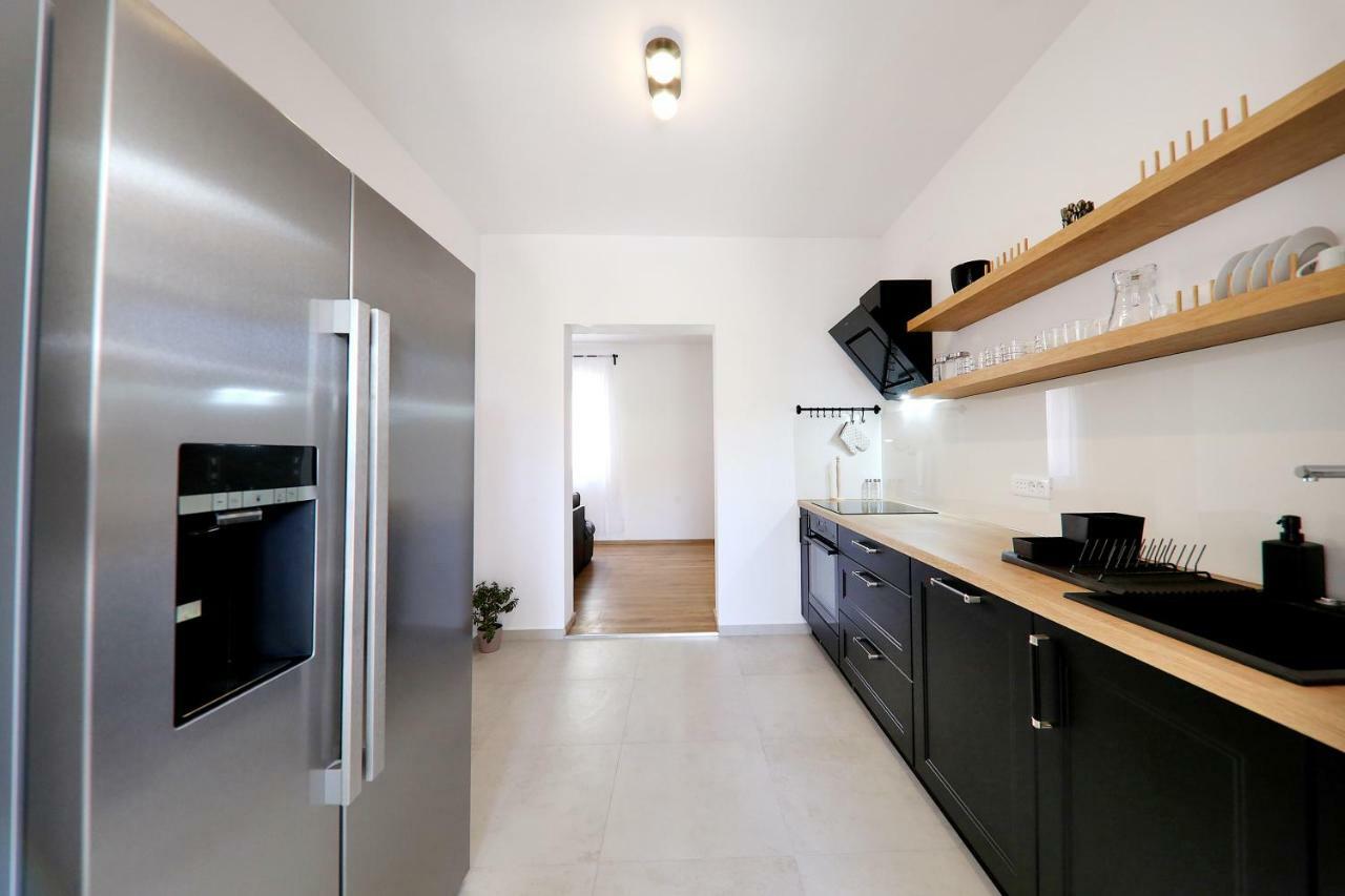 Apartman Dana Zadar Zewnętrze zdjęcie