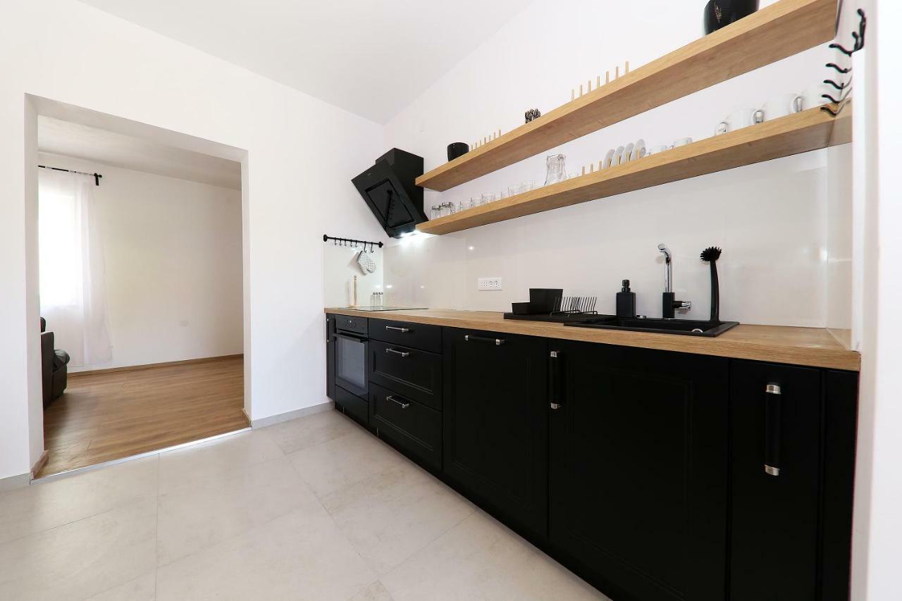 Apartman Dana Zadar Zewnętrze zdjęcie