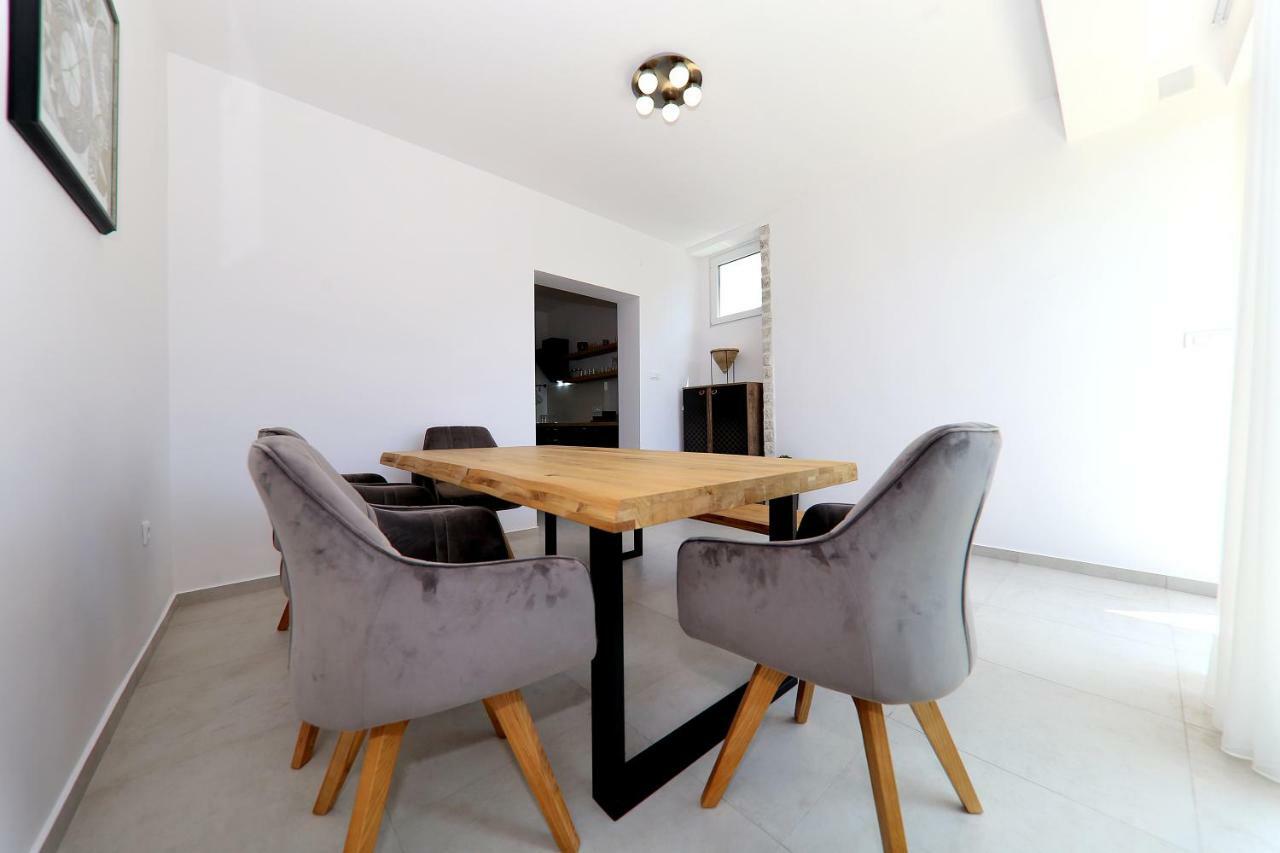 Apartman Dana Zadar Zewnętrze zdjęcie