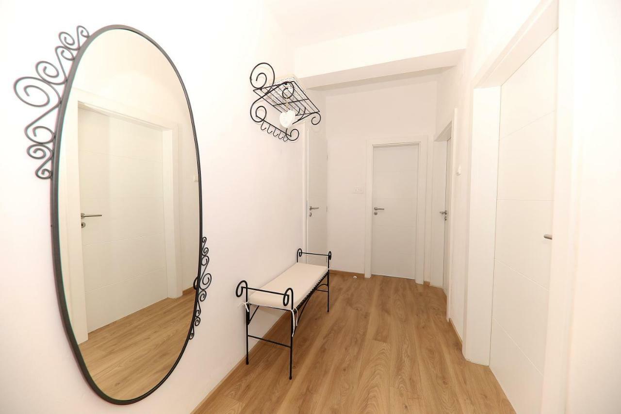 Apartman Dana Zadar Zewnętrze zdjęcie