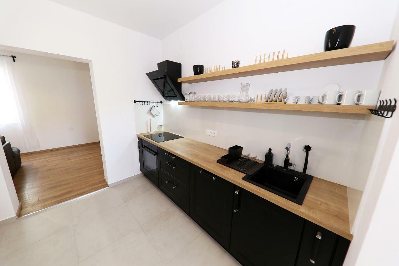 Apartman Dana Zadar Zewnętrze zdjęcie